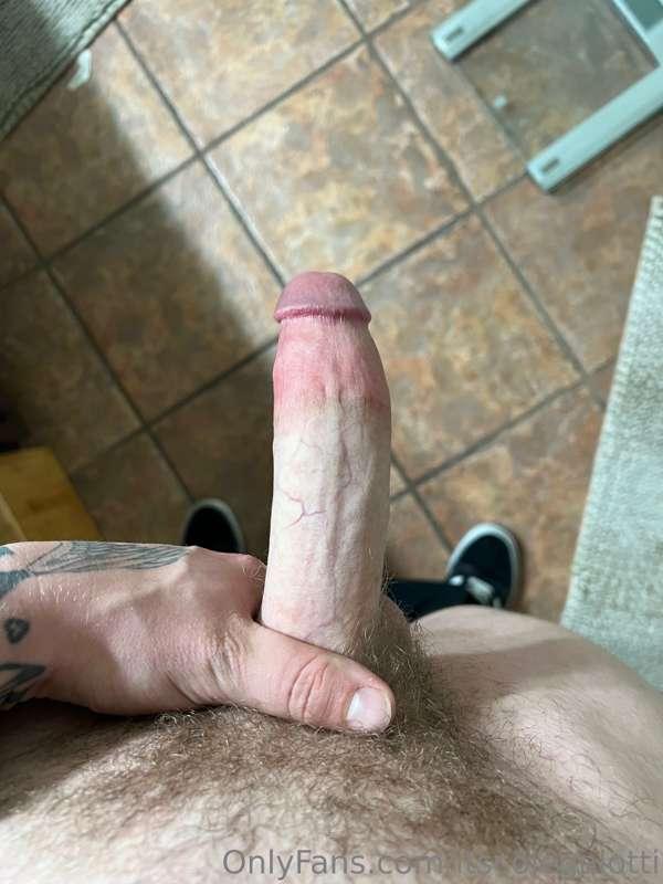 Italian dick is the best dick, now cum take it😉