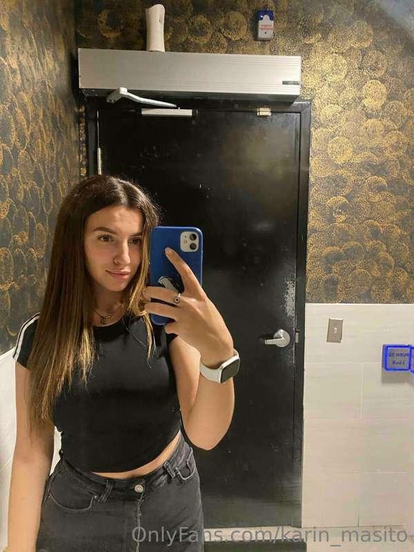 Hi, I’m your new girlfriend