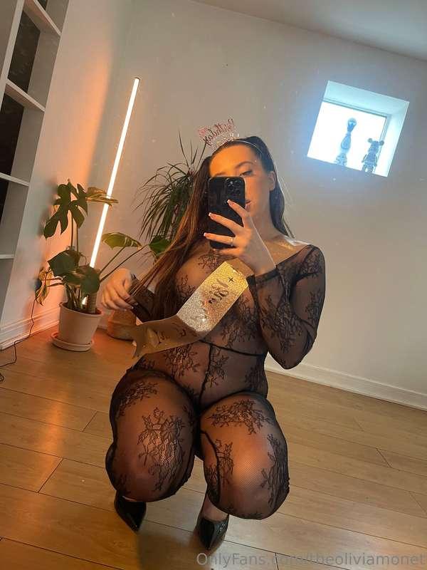 Like the fit? 😉