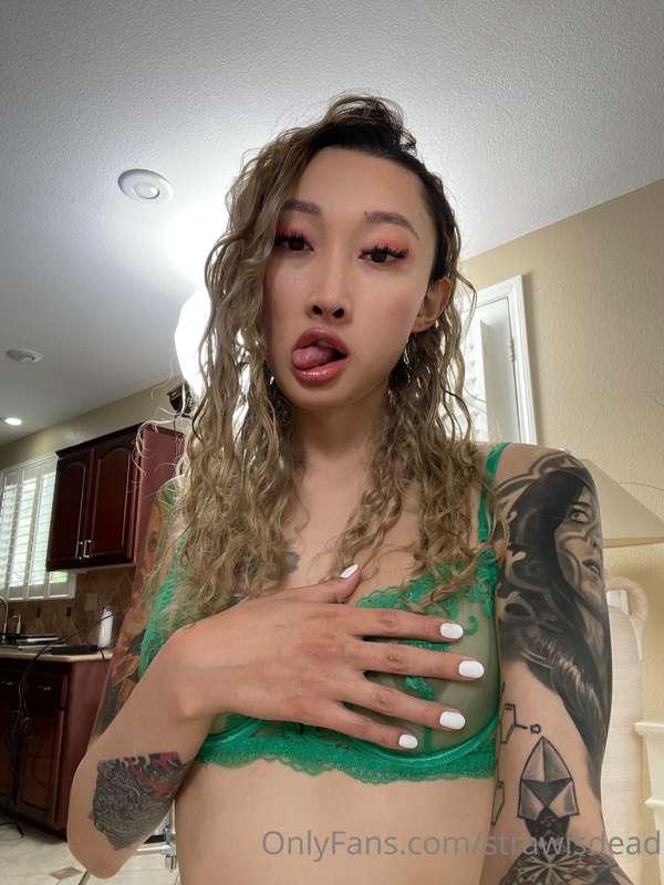 strawisdead image #10