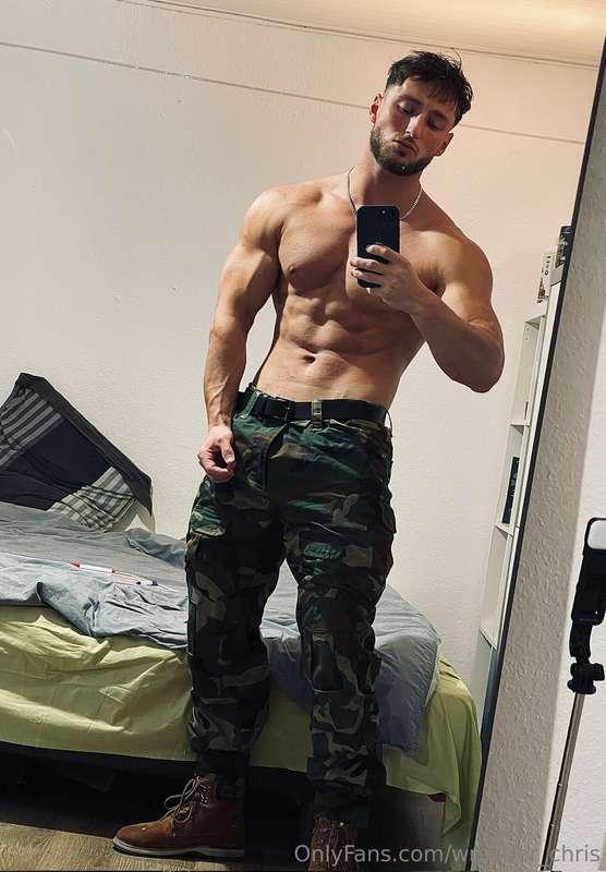wrestler_chris image #2
