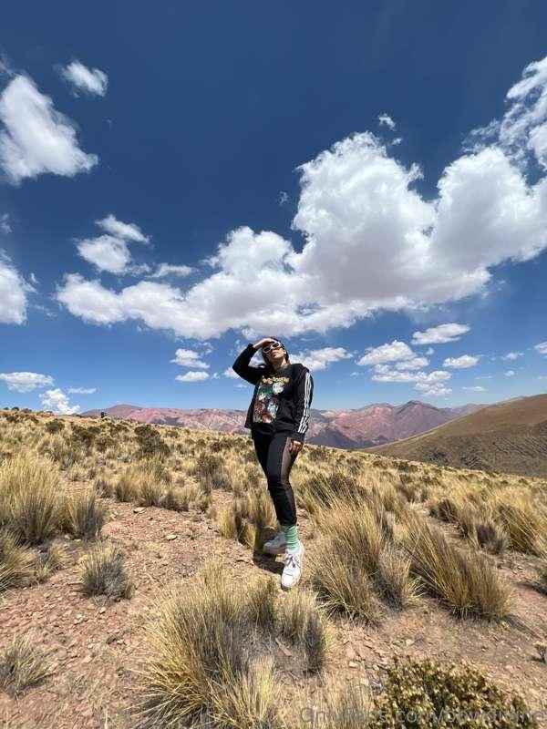 ### Let's go and have an incredible adventure! There's no on..