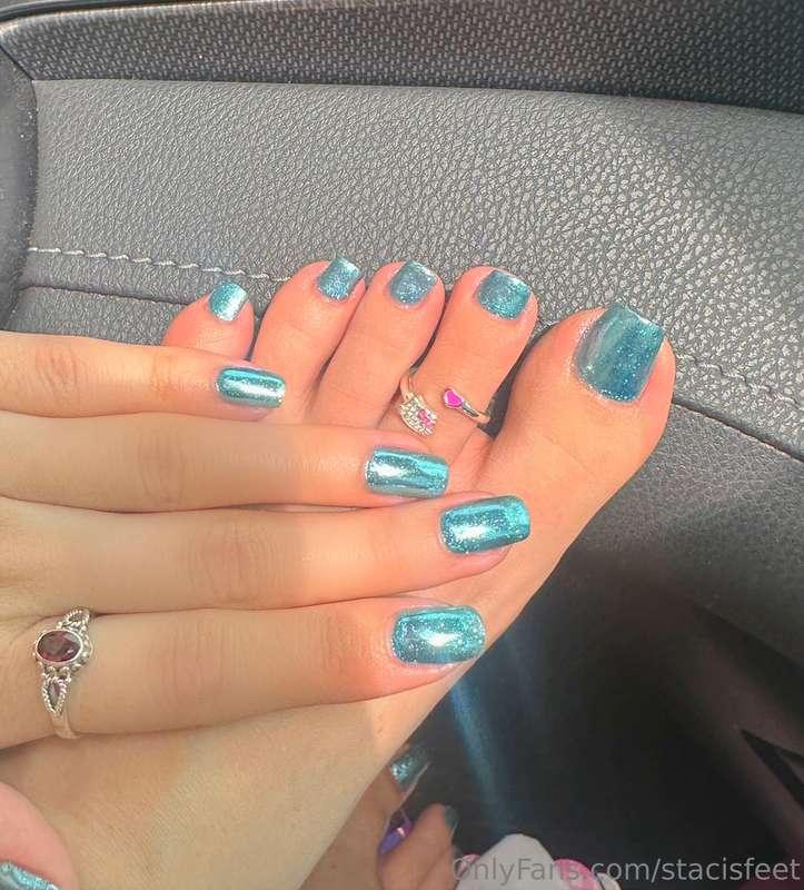 stacisfeet image #1