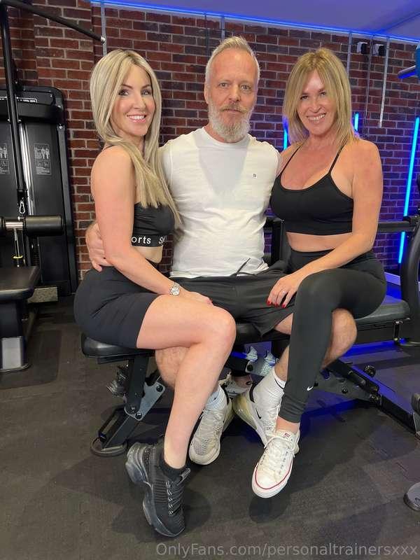 personaltrainersxxx image #1
