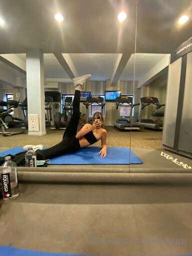 no pain no gain