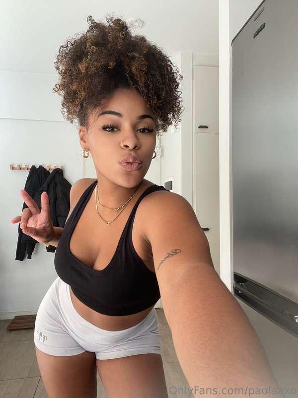 You’ve seen curves — but not these