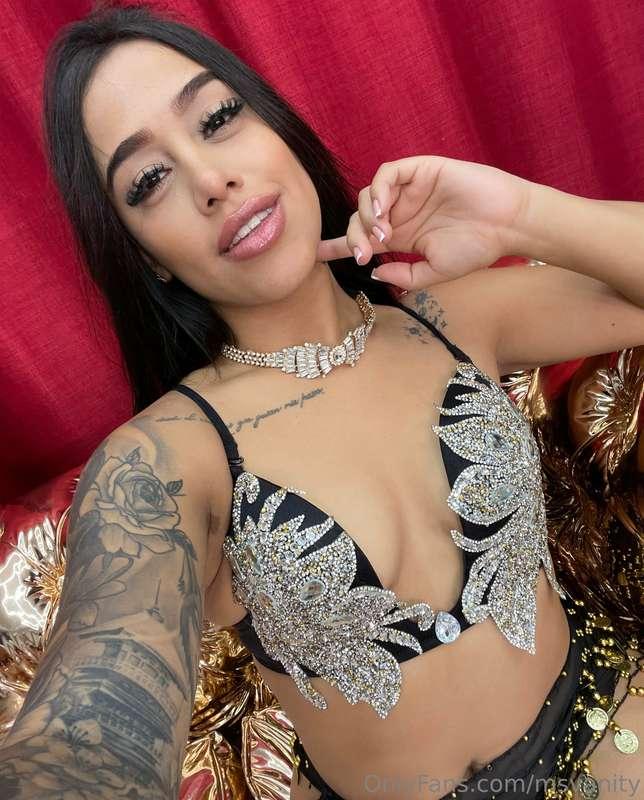 Wanna have some fun papacito?👿💋