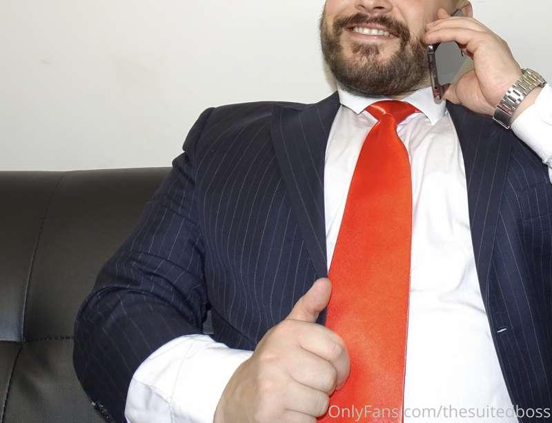 thesuitedboss image #0