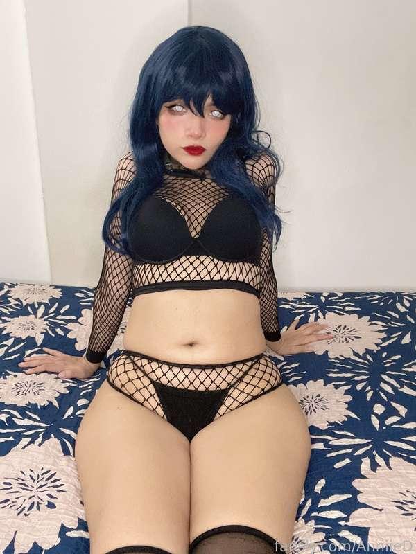 New Hinata’s content😮

Nuevo contenido de Hinata😮