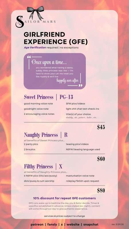 sassysailormars image #1