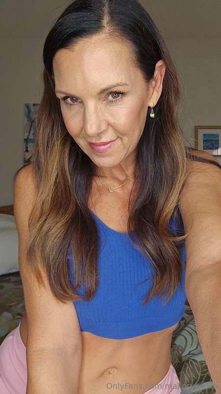 Do you like seeing me play with my pussy for you?