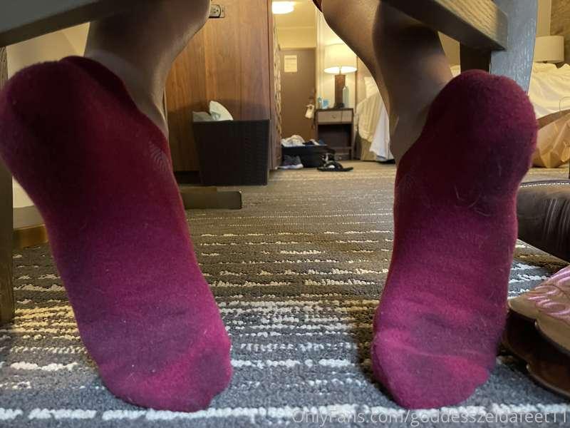 goddesszeldafeet11 image #5