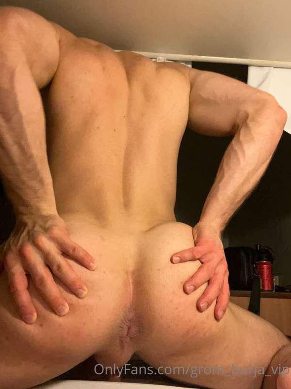 that hole is tight asf😈💦