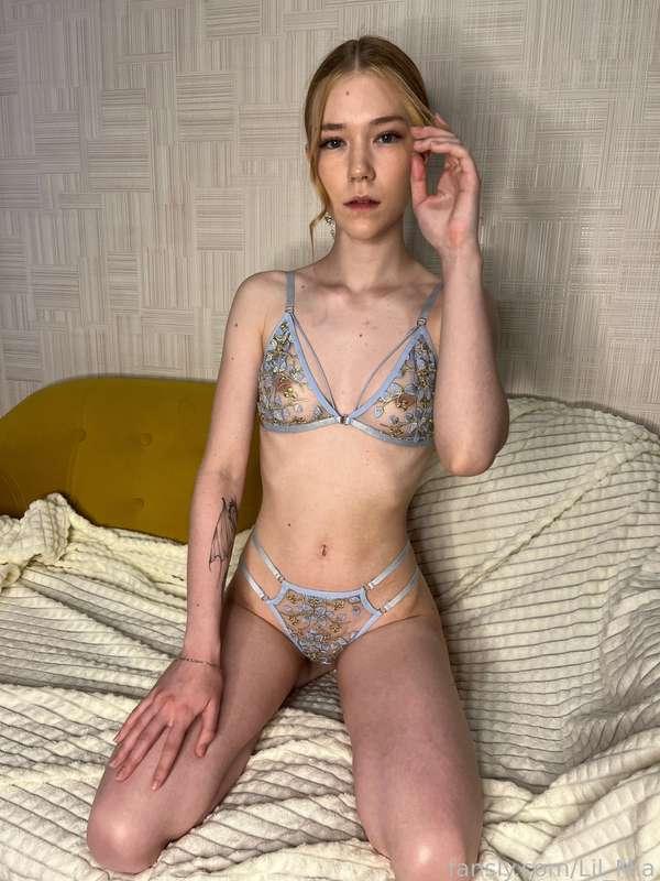 lil_mia image #1