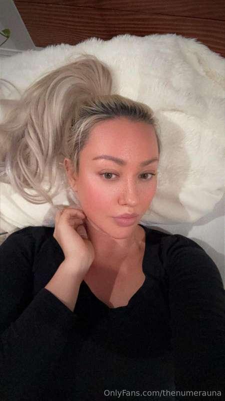 Pretty face