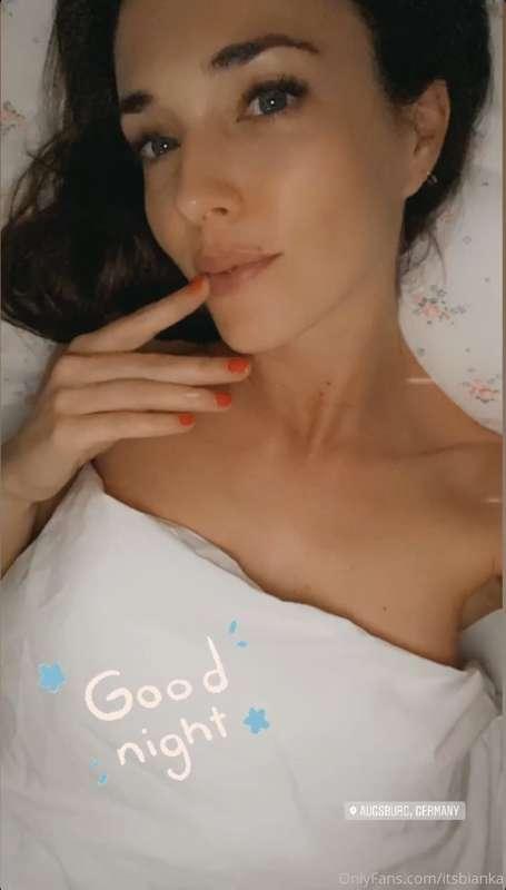 Good night 💫