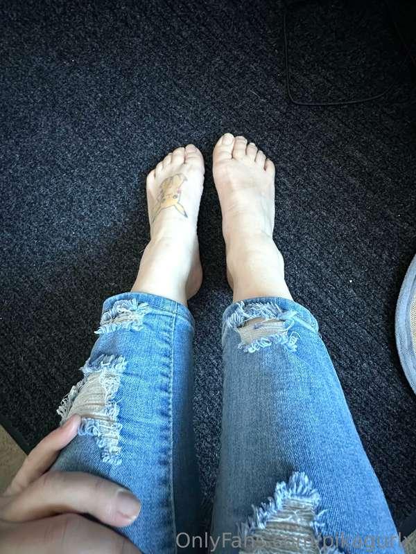 Feet ✨
