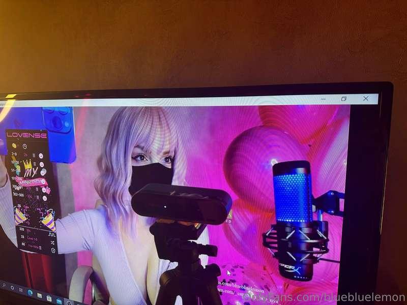 It was my birthday 🥳 thanks to everyone who was with me that..