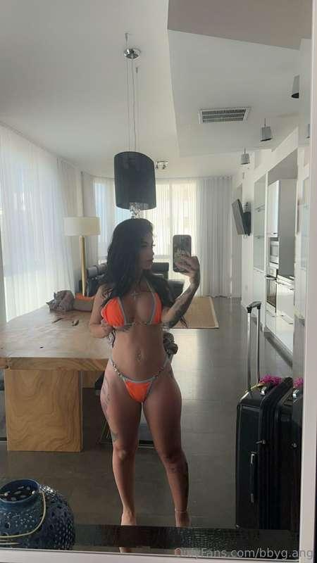 are you guys subscribed to my VIP page??? @angicakesss im po..