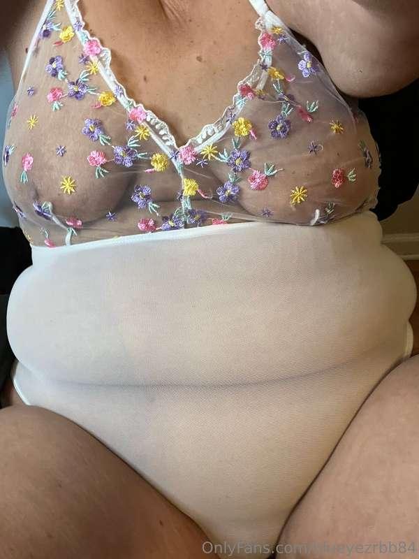 I love wearing something sexy. Which one is your favorite??