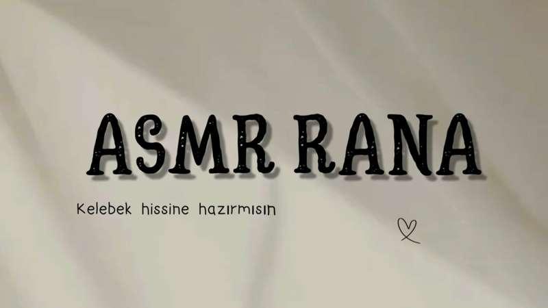 ASMR patronun odasına rp