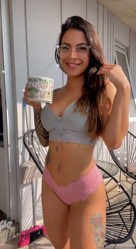 Good morning guys! Happy Friday ❤️
Hope you don’t mind to wa..