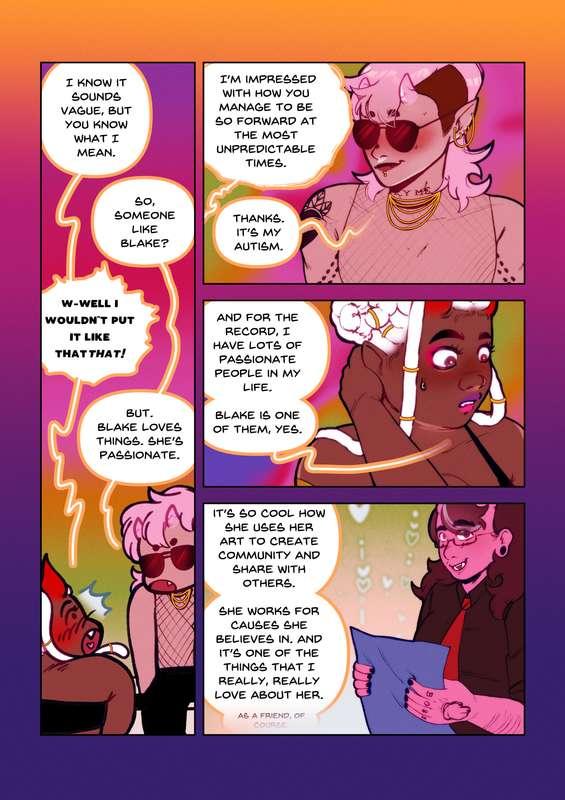 Pink Sugar - Page 264