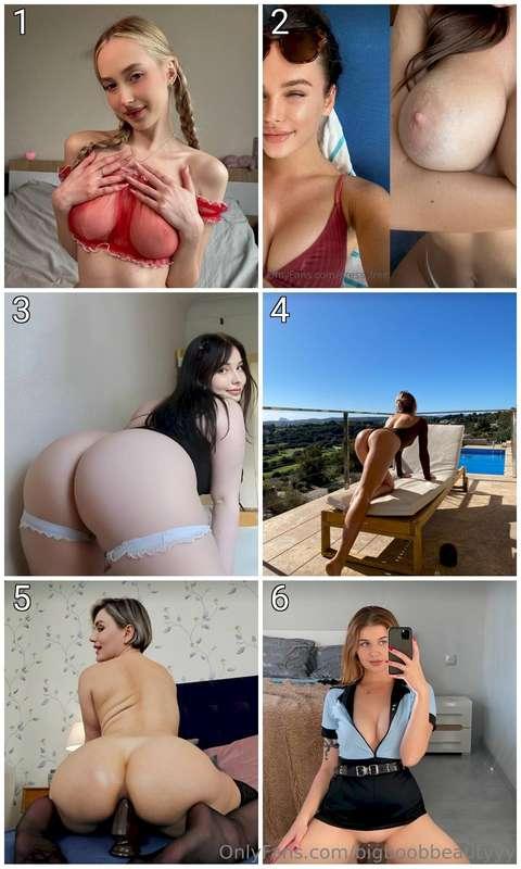 🔥 JOIN MY BESTIES FOR EXCLUSIVE DEALS!1. 🎀🦋 @by_vikki 🦋🎀2. ❤..