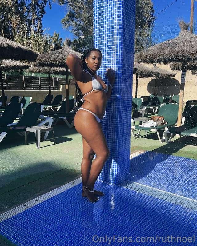 🚿☀️
