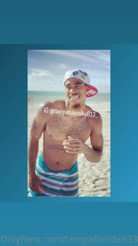 Beach boy