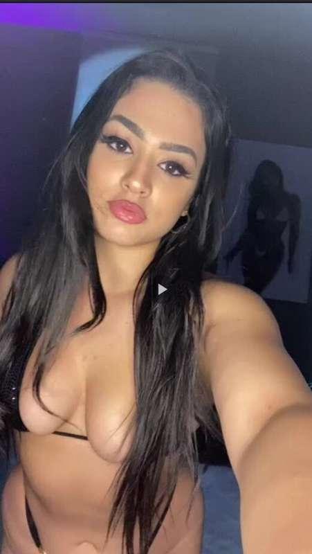 Who's going to make me their dirty little slut tonight 😈
