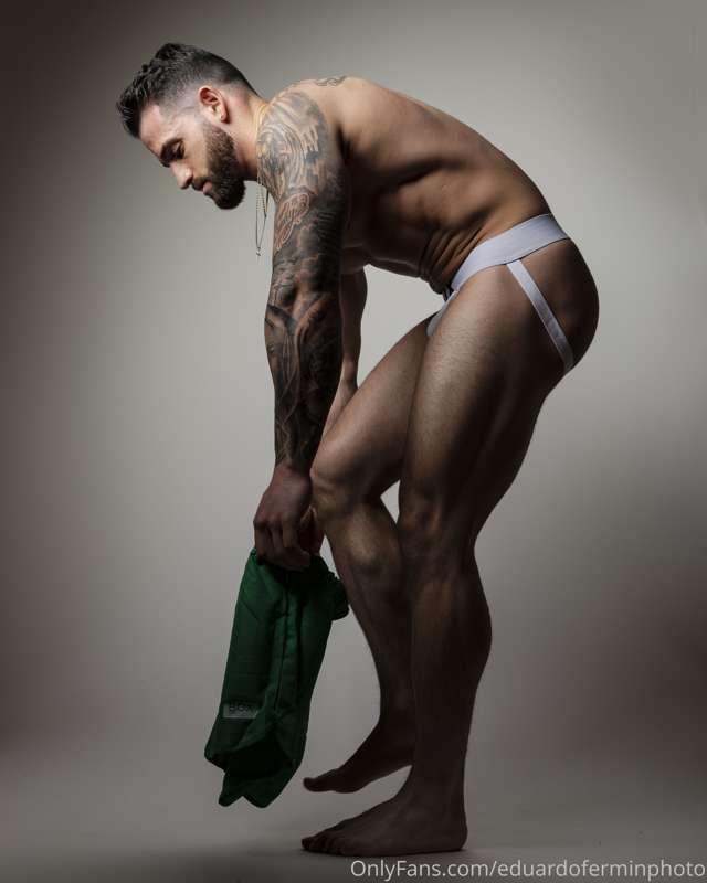 @scaybay39 by @eduardoferminphoto