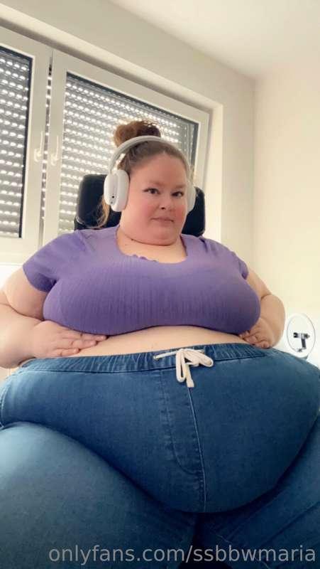 ssbbwmaria image #1