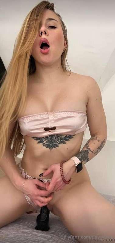 🔞SUBSCRIBE @lolalovve She is waiting for you🔞 Hi daddy👄@lola..