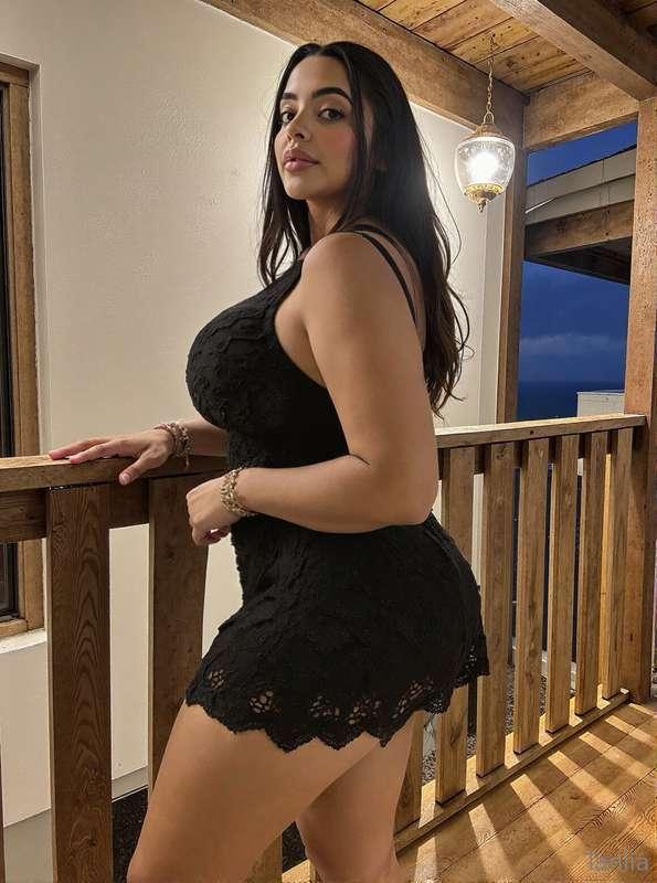 Sometimes I want to wear something a little more classy like..