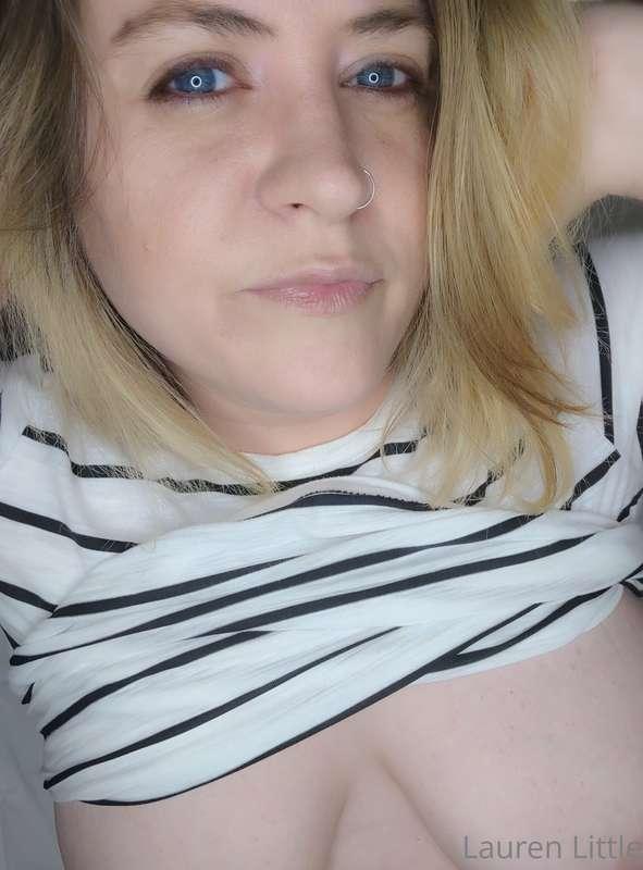 I hope your Tuesday is better than your Monday was! ❤️