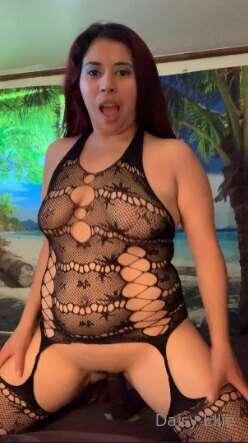Bet you wish this was you inside of me ;) @devilishdaisy