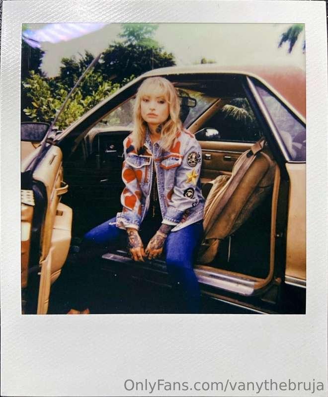 Vintage Vibes <3