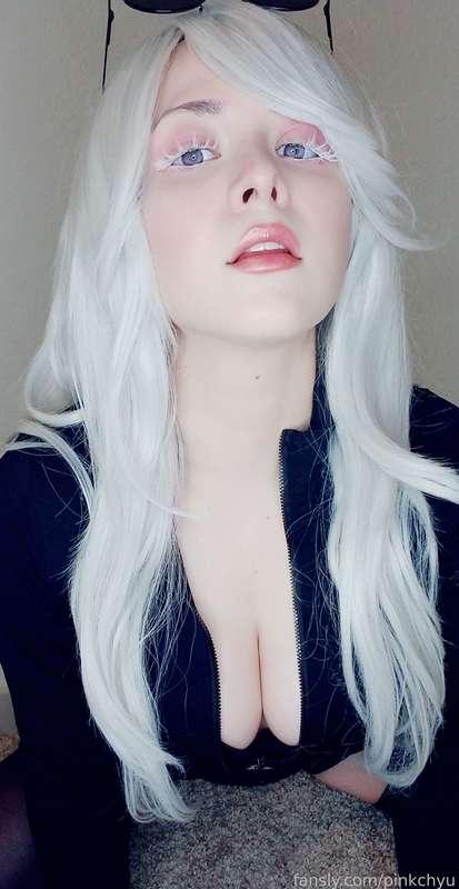 pinkchyu image #9