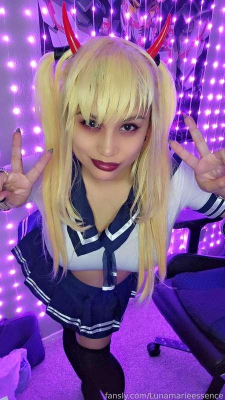 lunamarieessence image #1