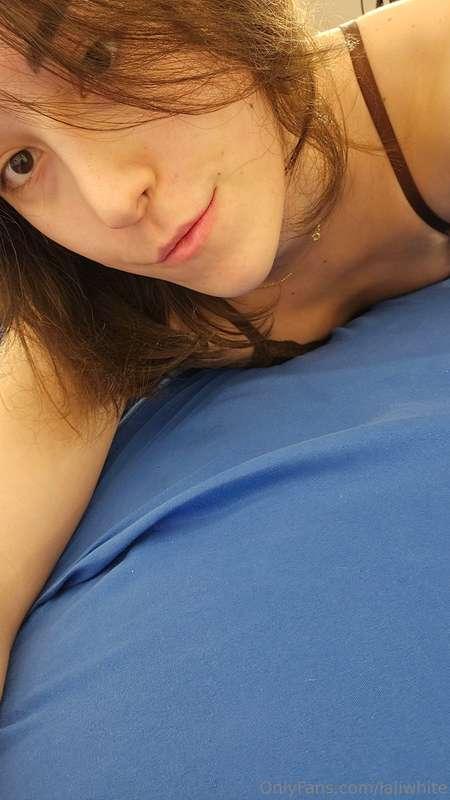 Would you spoil me like your slutty princess? 🙈