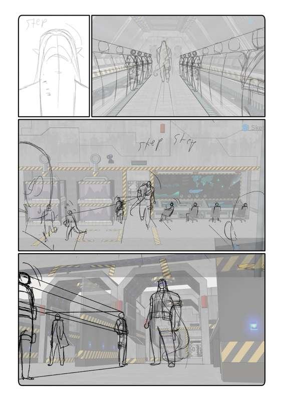 divinity: meeting 002 sketch 1-7 end 