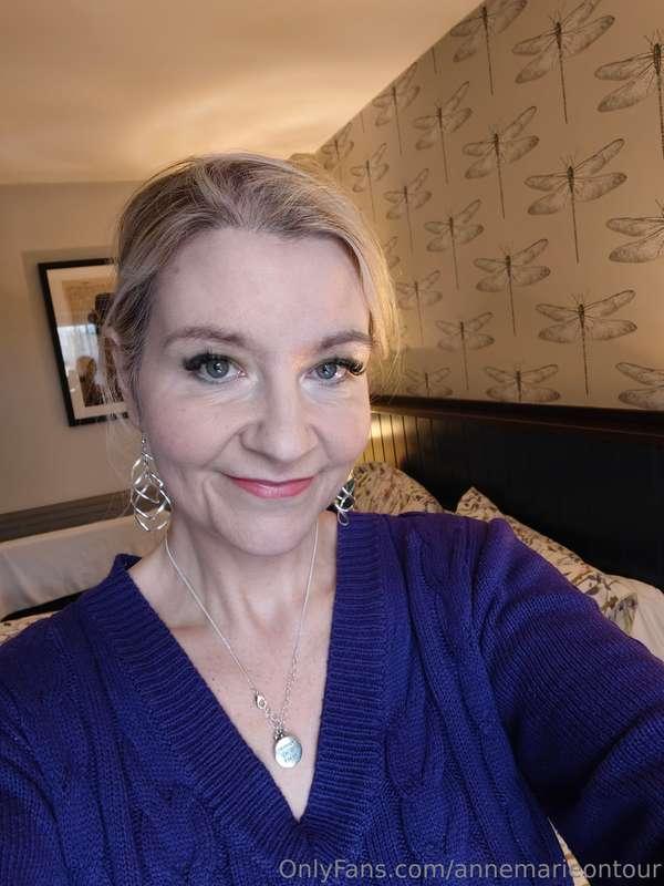 Good morning! How is your week going? 