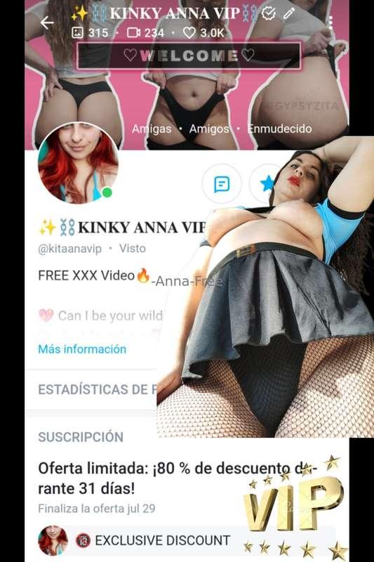 80% OFF 💥My VIP page has exclusive discounts for the first 1..