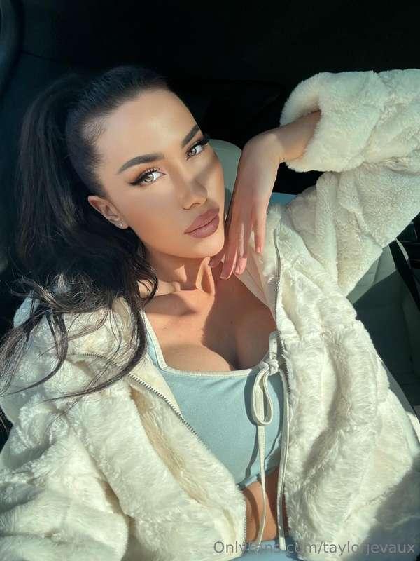 Caught your eye 😘