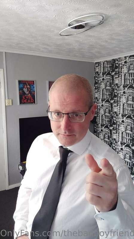 Dont make me beat you!