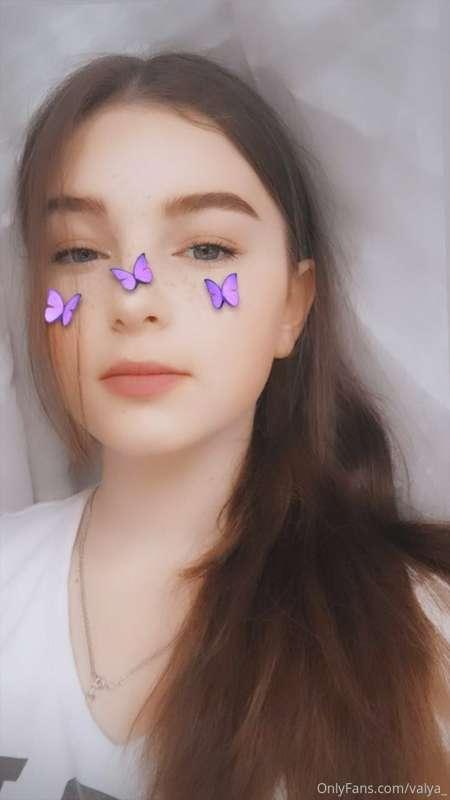 My long hair I miss👼🥀