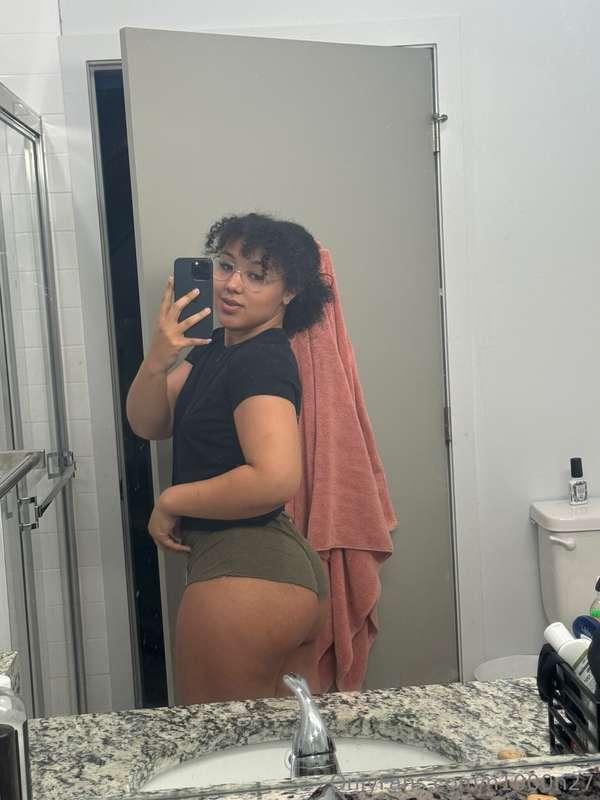 Time for a shower 🧖‍♀️