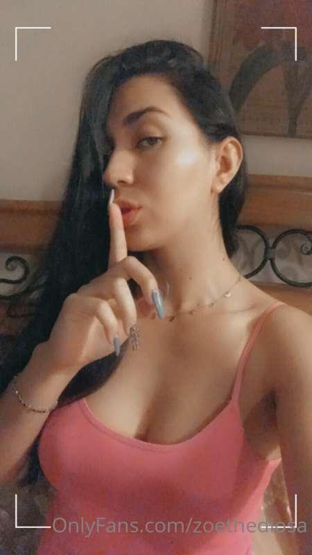Tell me, where I should put my finger...I will obey 💥
