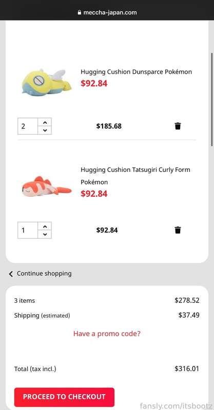 itsbootz image #0